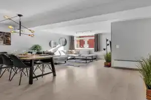 ARCTIC HOMES - The Aurora Retreat Apartments, Tromso