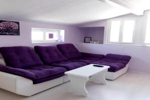 Top floor apartment in the Center of, Pomorie