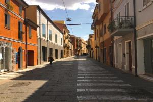 Casa Maka', Olbia