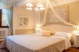 Boutique Hotel Masolino, Panicale