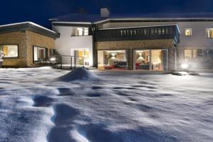 Villa Mama - Luxus und Lebensfreude, Seefeld
