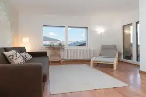 Fontargent -1B Apartments, Incles