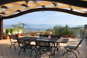Apartment Napitia Hills, Pizzo