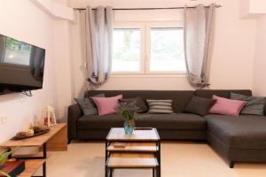 Kristi Central Home Apartments, Ioannina