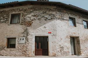 Hisa Gradnikova Guest house, Tolmin