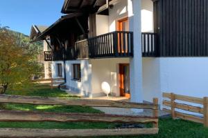 Mai-Brunn Alm Appartements, Maibrunnenweg 34-36 Apartments, Bad Kleinkirchheim