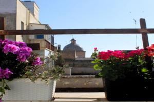La Terrazza sul Tempio Apartments, Brindisi