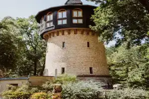 Ferienwohnung Wasserturm Apartments, Thale