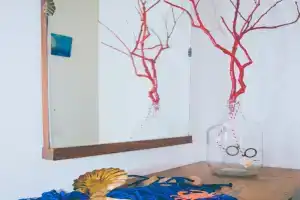 Living Bouganville Apartments, Trapani