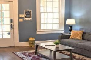 Mins to ASU & Downtown- Foxy on Felder Guest house, Montgomery