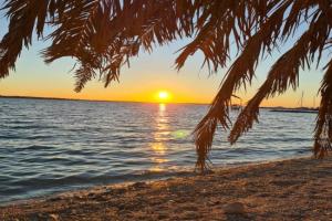 Apartment Maris, Nin