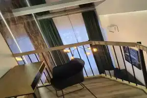 New duplex apartment 2023, Kharkiv