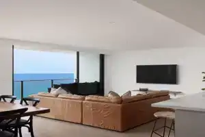The Outlook - 2 bed option Apartments, Newcastle