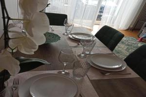 NEW BIG LOFT APARTMENTS with FREE SECURED PARKING, Jurmala