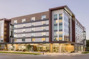 TownePlace Suites By Marriott Mayo Clinic Area, Rochester