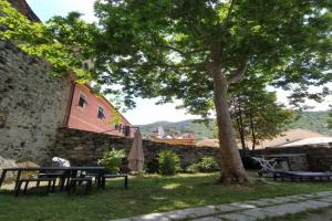 Dorothea House, Levanto