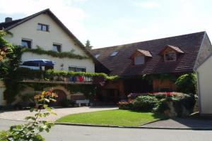 Apartment Weinbergglück, Freiburg