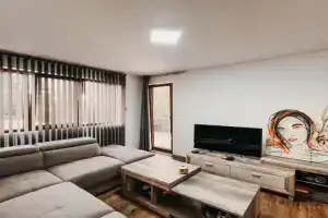 O3 Apartments, Tivat