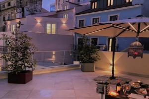 TM Luxury Apartments, Lisbon