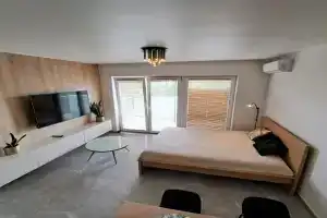 Kima Apartament Bażantów 29, Katowice