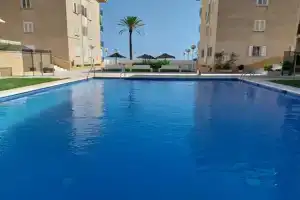 Calafell beach experience- playa Apartments, Calafell