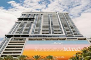 Flow Hotel, Fort Lauderdale