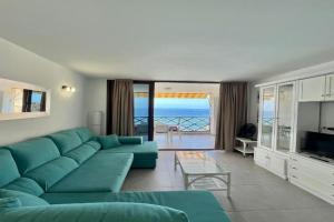 Playa de la Arena Holiday Home by Sydney, Puerto de Santiago
