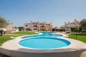 Club Villamar - Palma 2, Sant Antoni De Calonge