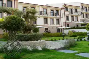 Oikos Apart-hotel, Bozcaada