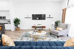 Beautifully Decorated, Modern Downtown Home Guest house, Houston