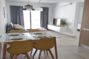 Mosaiko Apartments, Tarifa