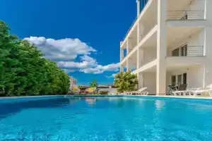 Studio Villa Carlotta, Kozino