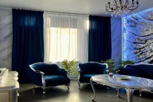 Luxus Design Apartments, Plauen