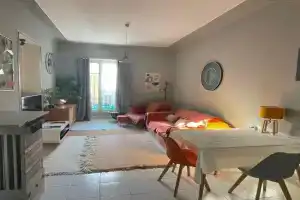 Appartement au centre de Apartments, Nice