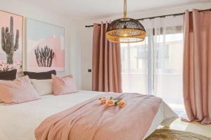 Tinajas Chic Guest house, Corralejo