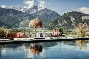 Coolnest Hotel, Zell am Ziller