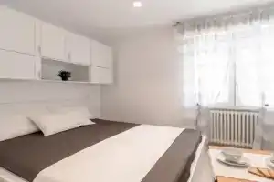 AmazHome - "La mia casa al mare" con parcheggio, Misano Adriatico