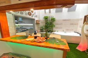 La Luz Vivienda Vacacional Guest house, Las Palmas de Gran Canaria