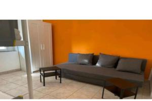 Claudio Apartments, Genoa