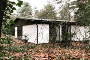 huis op de veluwe Guest house, Nunspeet