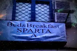 SPARTA Mini-hotel, Ercolano