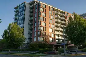 Oswego Hotel, Victoria