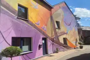 Le gîte de Giulia Apartments, Dinant