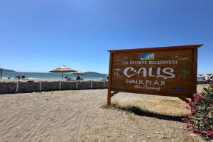 Defne Beach Karya Hotel, Fethiye