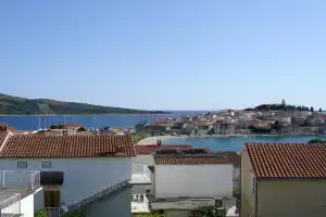 Studio apartment for 2 persons, Primosten