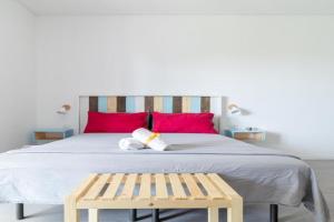 NeveNera Mini-hotel, Trecastagni