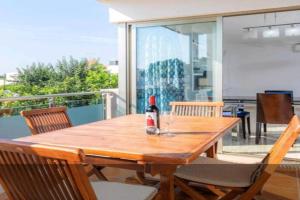 Syrenah Apartment in, Can Picafort