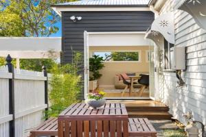 Bluestone Cottages - The Shop, Toowoomba