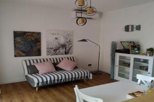 Domus Maris Apartments, Pineto