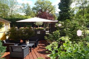 Ferienwohnung Haus Bettina Apartments, Wernigerode